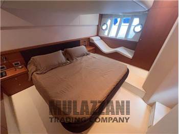 Ferretti Yachts FERRETTI 510