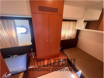Ferretti Yachts FERRETTI 510