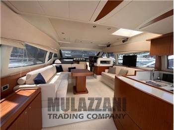 Ferretti Yachts FERRETTI 510
