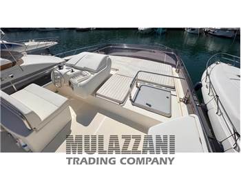 Ferretti Yachts FERRETTI 510