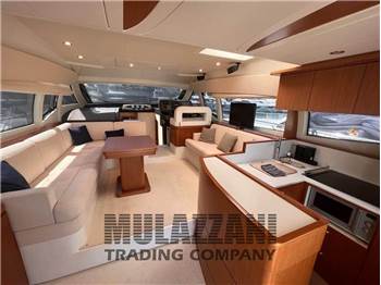Ferretti Yachts FERRETTI 510