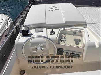 Ferretti Yachts FERRETTI 510