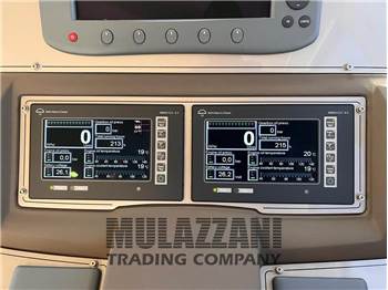 Ferretti Yachts FERRETTI 510
