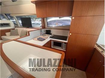 Ferretti Yachts FERRETTI 510