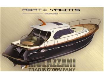 Abati Yachts ABATI 46 NEWPORT