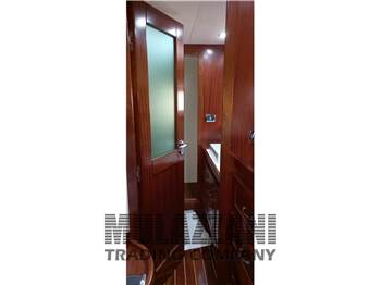 Abati Yachts ABATI 46 NEWPORT