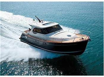 Abati Yachts ABATI 46 NEWPORT