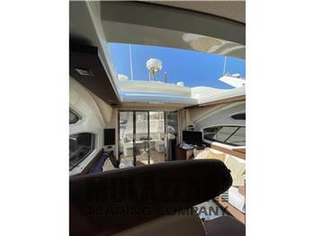 Azimut 43S