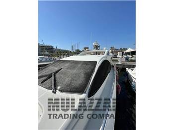 Azimut 43S
