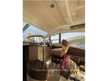 Azimut 43S