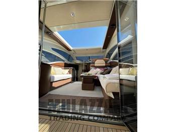 Azimut 43S