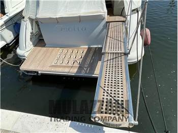 Azimut 43S