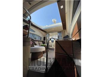 Azimut 43S