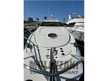 Azimut 43S