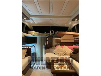 Azimut 43S
