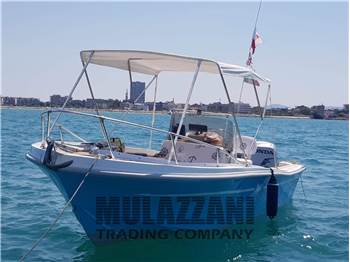 Mako Marine MAKO 21