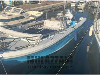 Mako Marine MAKO 21