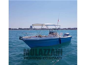 Mako Marine MAKO 21