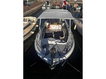 Mako Marine MAKO 21