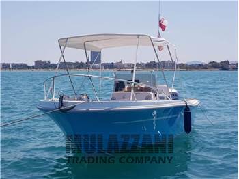 Mako Marine MAKO 21