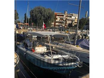 Mako Marine MAKO 21