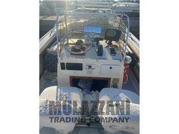 Mako Marine MAKO 21