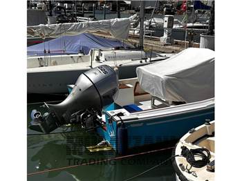 Mako Marine MAKO 21