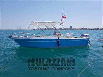 Mako Marine MAKO 21