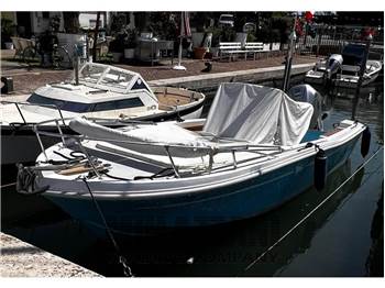 Mako Marine MAKO 21