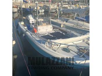 Mako Marine MAKO 21