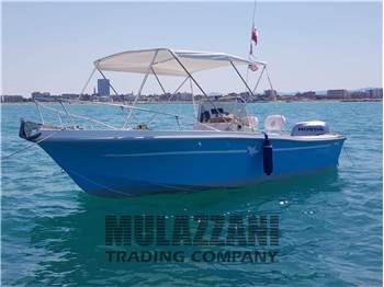 Mako Marine MAKO 21