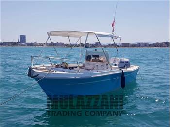 Mako Marine MAKO 21