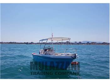 Mako Marine MAKO 21