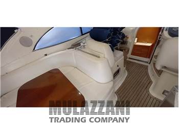 Bavaria 42 HT