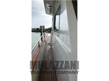 Alfamarine ALFAMARINE 16,50 FLY