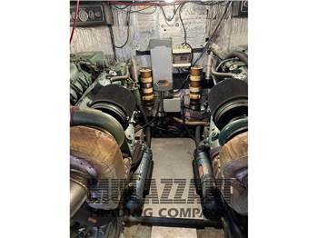 Alfamarine ALFAMARINE 16,50 FLY