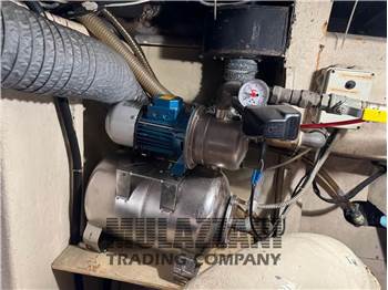 Alfamarine ALFAMARINE 16,50 FLY