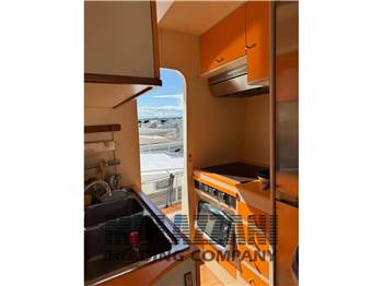 Alfamarine ALFAMARINE 16,50 FLY