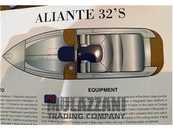 Colombo ALIANTE 32 S