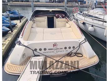 Colombo ALIANTE 32 S