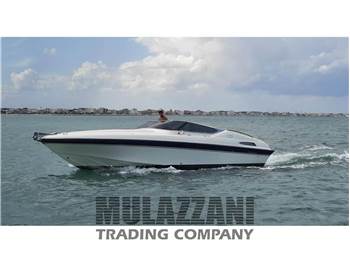 Colombo ALIANTE 32 S
