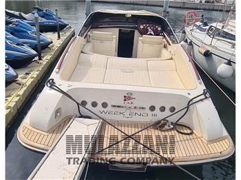 Colombo ALIANTE 32 S