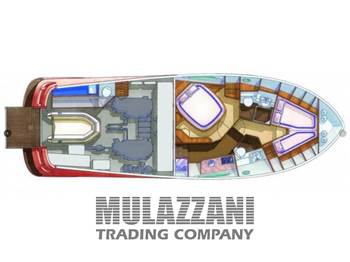 Mochi Craft MOCHI 44 DOLPHIN