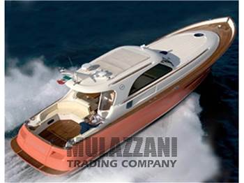 Mochi Craft MOCHI 44 DOLPHIN