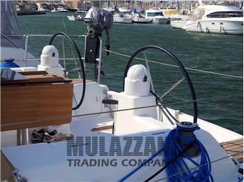 Dufour Yachts 380 Grand large