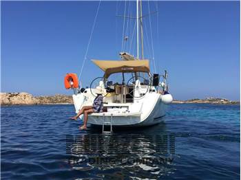 Dufour Yachts 380 Grand large