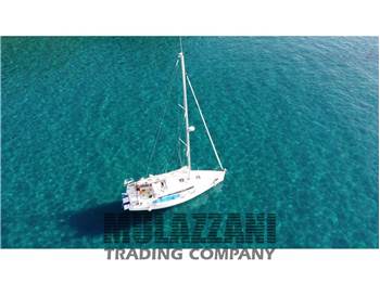 Dufour Yachts 380 Grand large