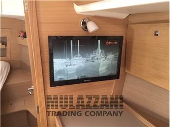 Dufour Yachts 380 Grand large