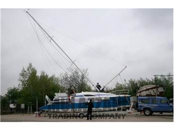 Quorning Boats DRAGONFLY 28 Sport
