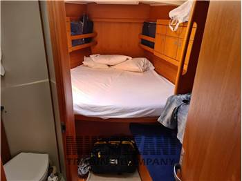 Dehler DEHLER 47 SQ